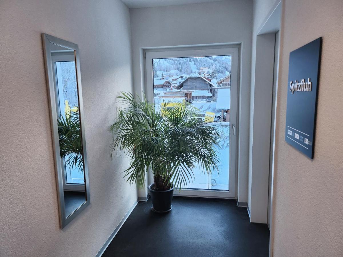 Pension fein&sein Bad-Schwarzsee Exterior foto